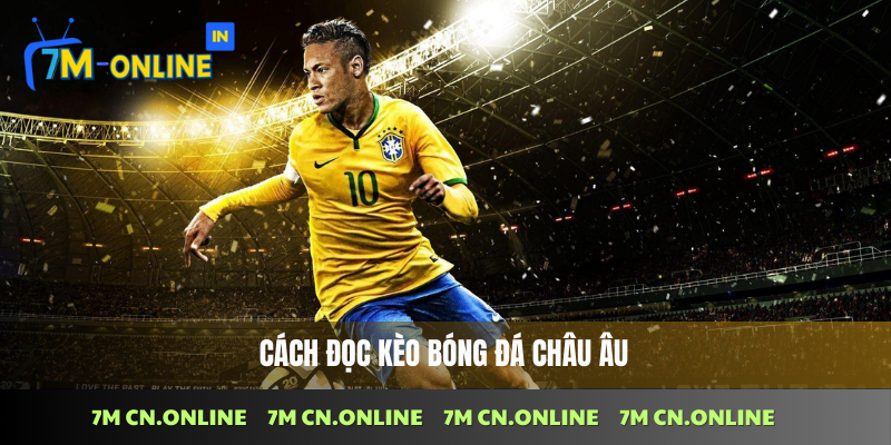Cập Nhật Cách Đọc Kèo Bóng Đá Đơn Giản Cho Người Mới 3 Cách đọc kèo bóng đá châu Âu